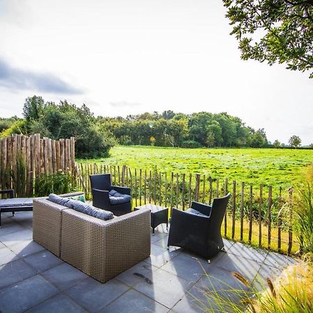Guesthouse Scherp Middelburg Bagian luar foto