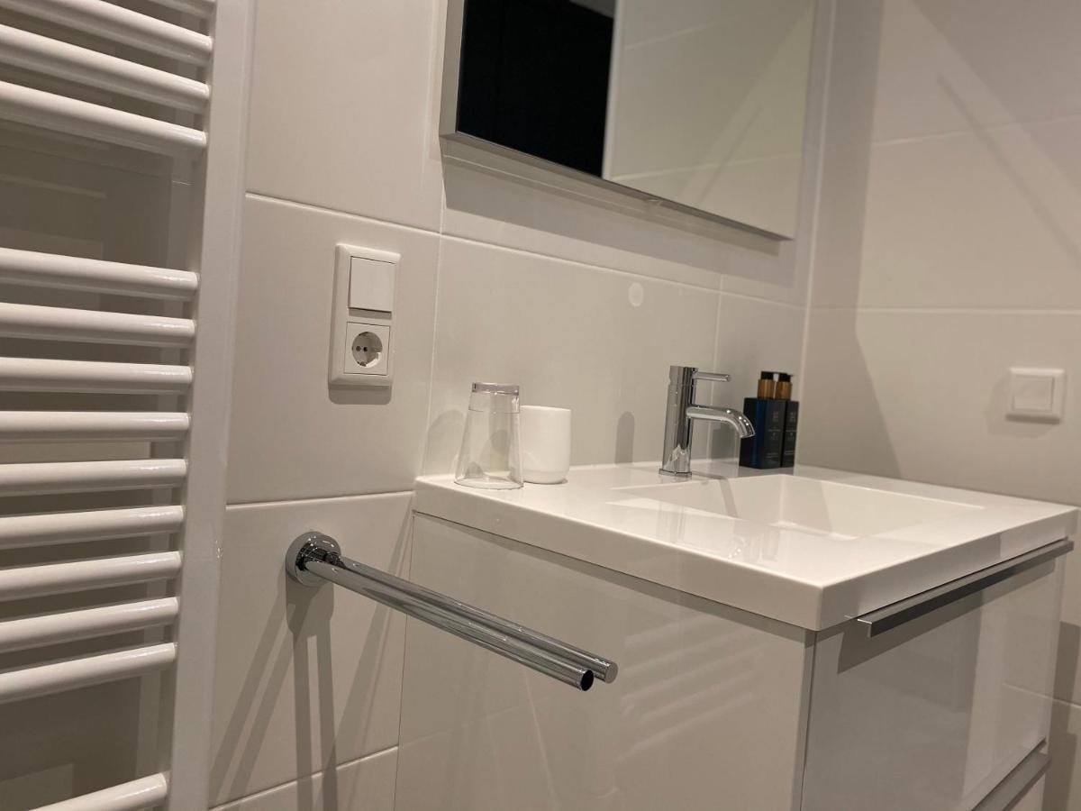 Guesthouse Scherp Middelburg Bagian luar foto