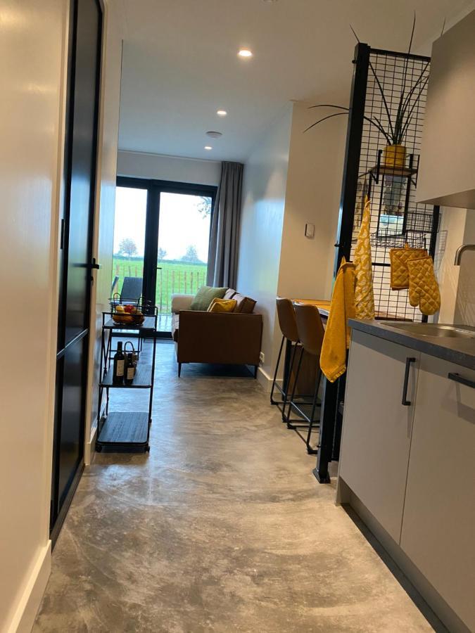 Guesthouse Scherp Middelburg Bagian luar foto