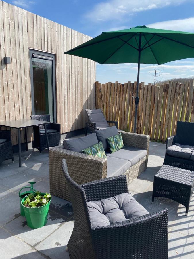Guesthouse Scherp Middelburg Bagian luar foto